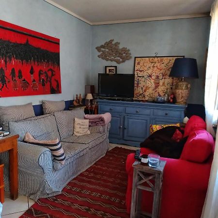דירות קמאיורה La Casa Di Ciaccia מראה חיצוני תמונה