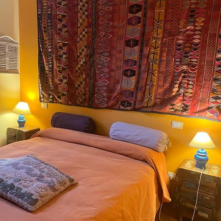 דירות קמאיורה La Casa Di Ciaccia מראה חיצוני תמונה