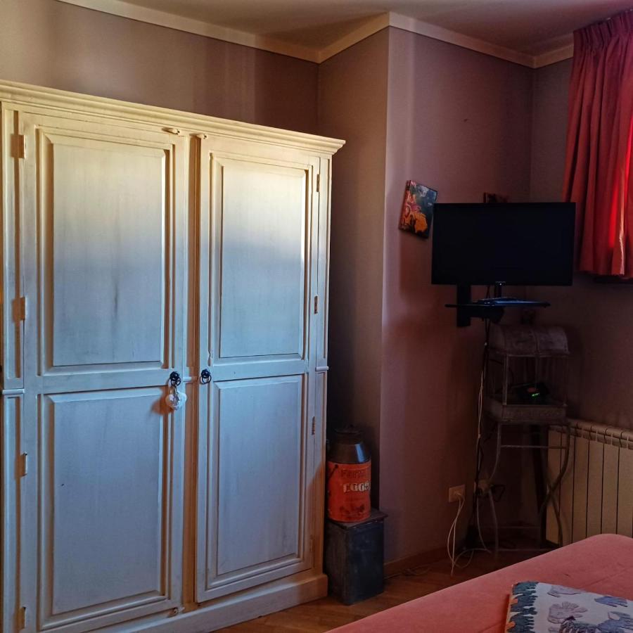 דירות קמאיורה La Casa Di Ciaccia מראה חיצוני תמונה