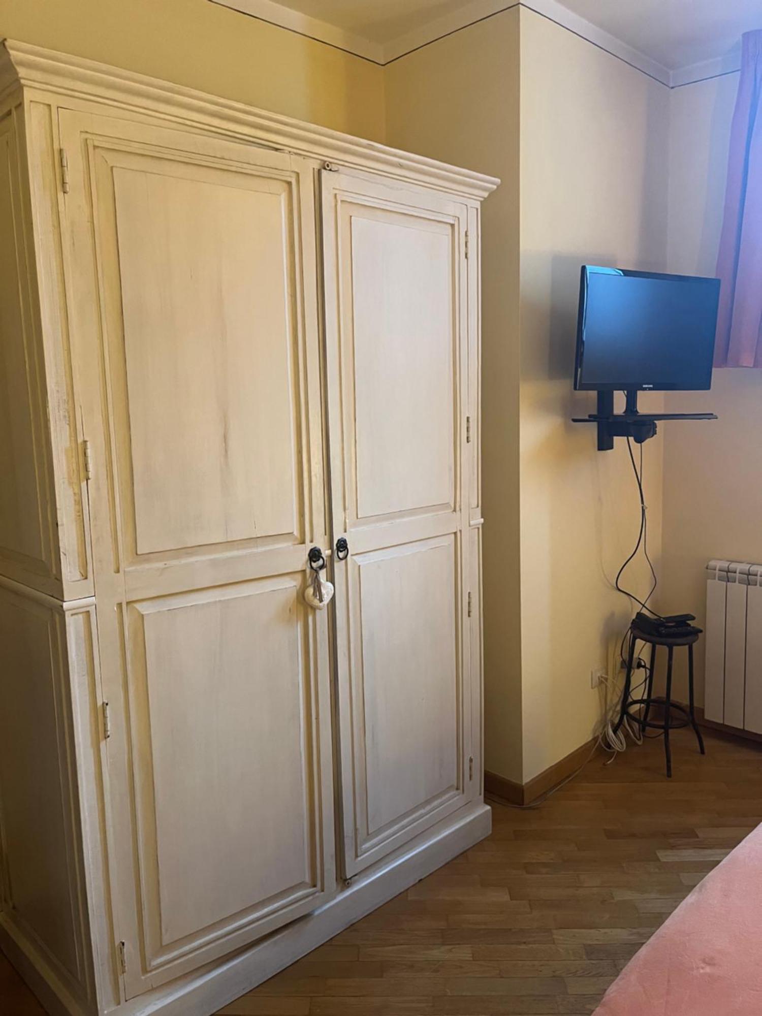דירות קמאיורה La Casa Di Ciaccia מראה חיצוני תמונה
